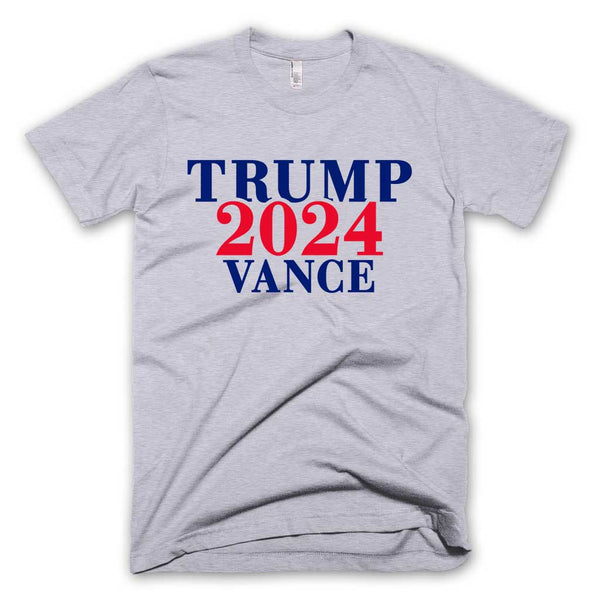 Trump Vance 2024 Tee