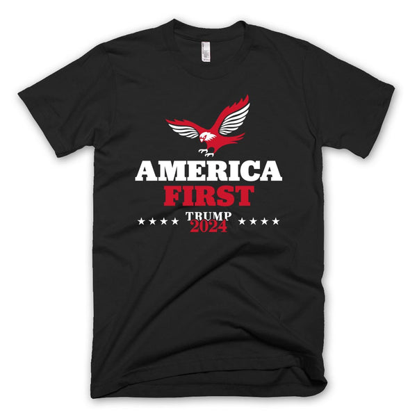 America First 2024 Tee