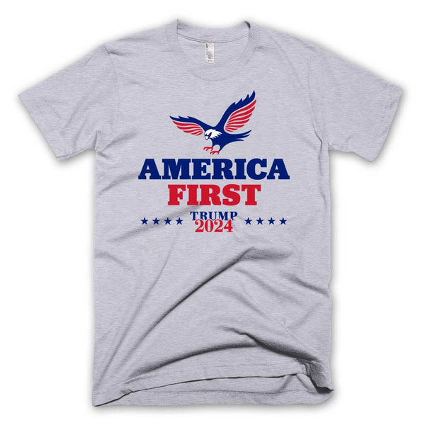 America First 2024 Tee