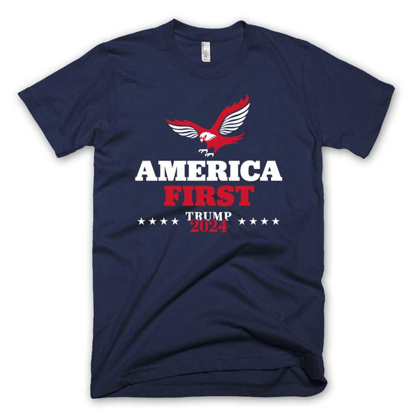 America First 2024 Tee