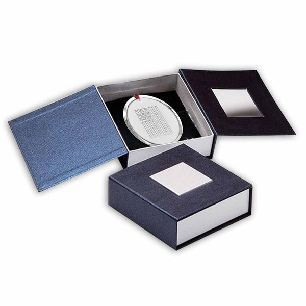 Faith Freedom Family - Ornament