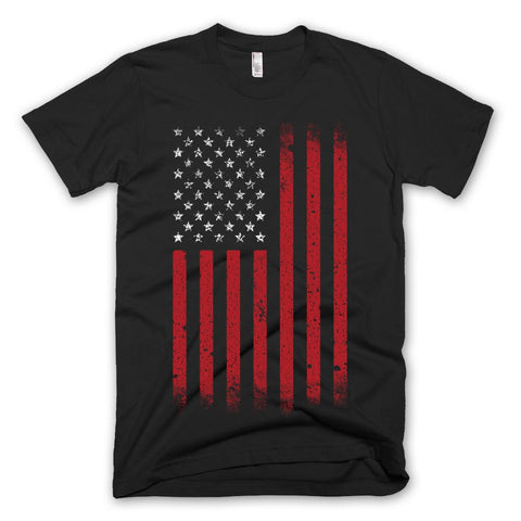 Flag T-shirt
