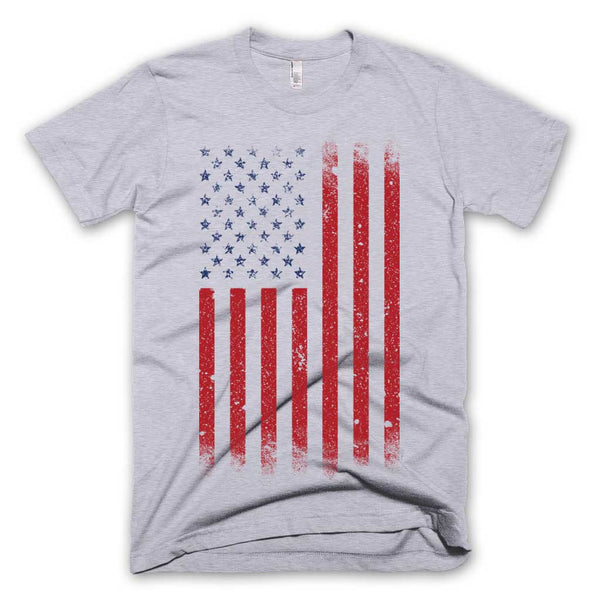 Flag T-shirt
