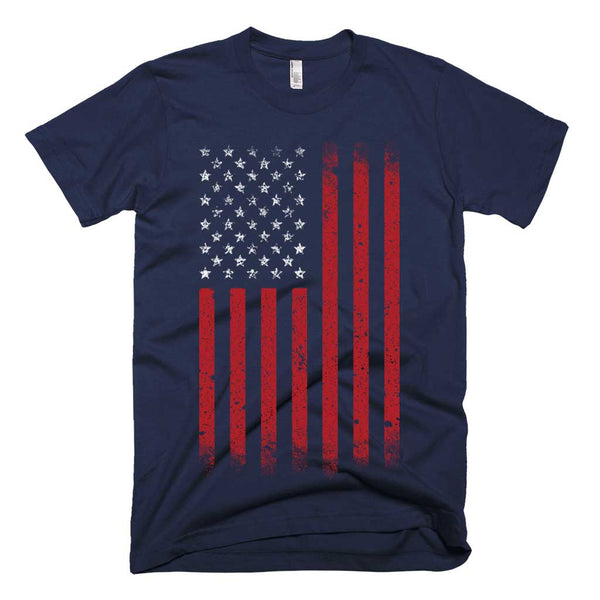 Flag T-shirt