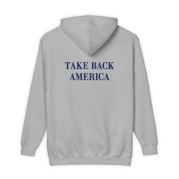 Trump Vance 2024 Hoodie