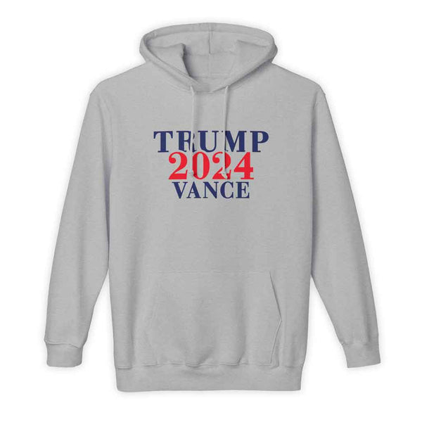 Trump Vance 2024 Hoodie