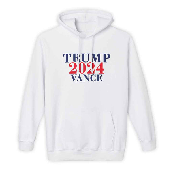 Trump Vance 2024 Hoodie