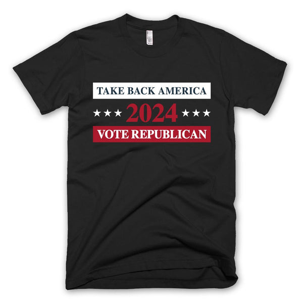 Vote Republican 2024 T-shirt