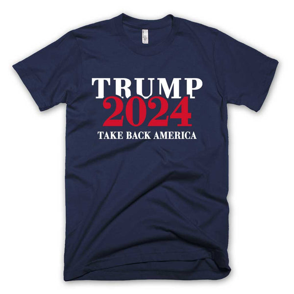 Trump 2024 T-shirt