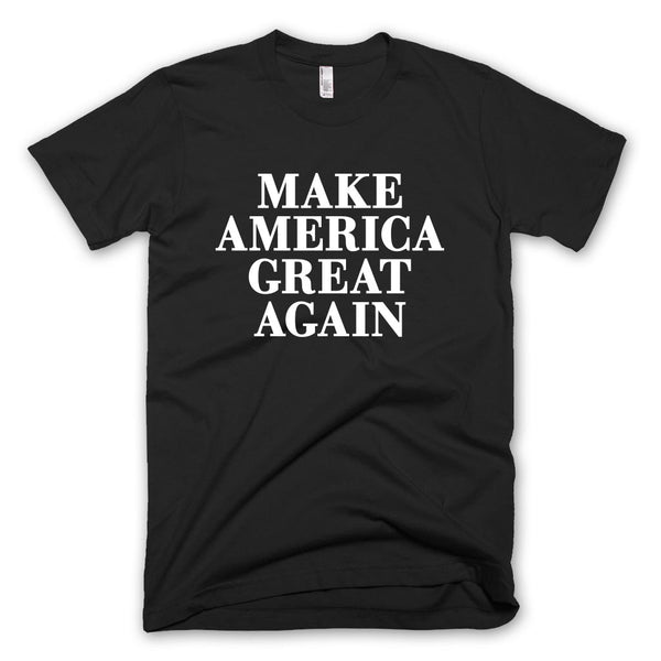 Make America Great Again T-shirt