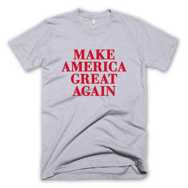 Make America Great Again T-shirt