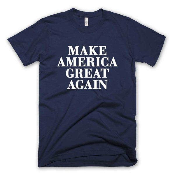 Make America Great Again T-shirt