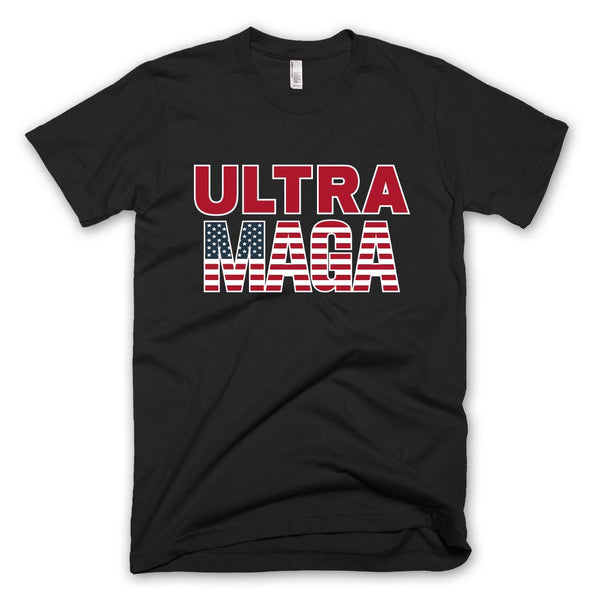 UltraMAGA T-shirt