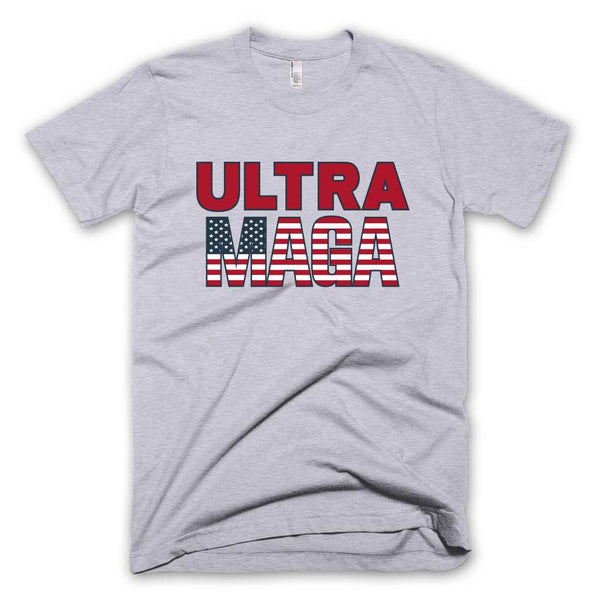 UltraMAGA T-shirt