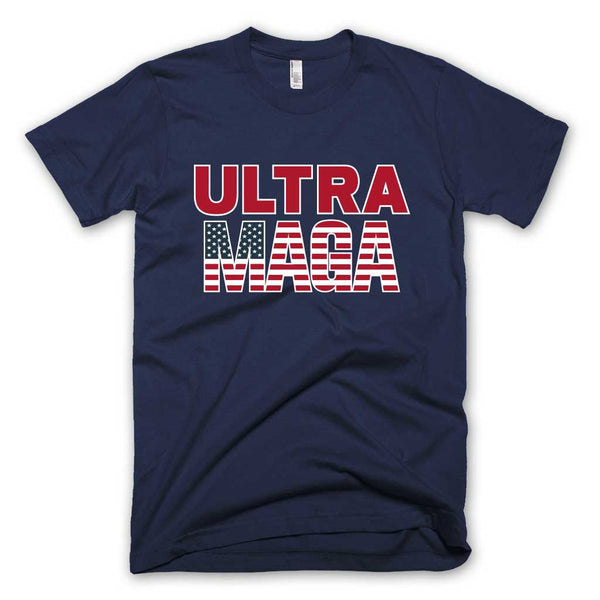 UltraMAGA T-shirt