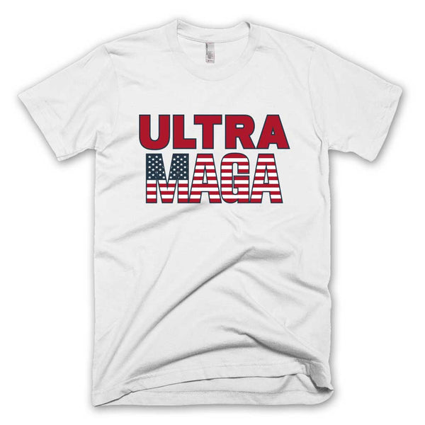 UltraMAGA T-shirt