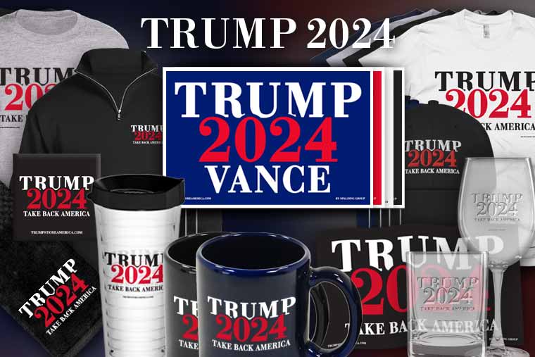 Vote Red Store